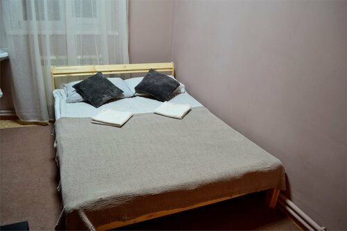 двухместный номер №1