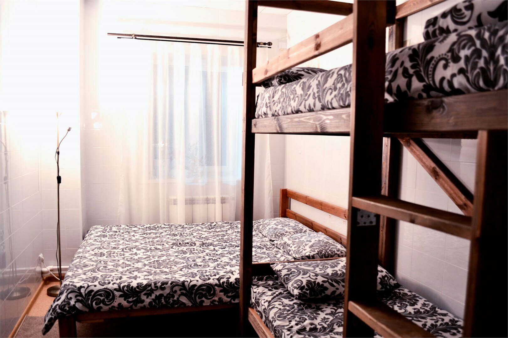 Стандарт 4 местный №5