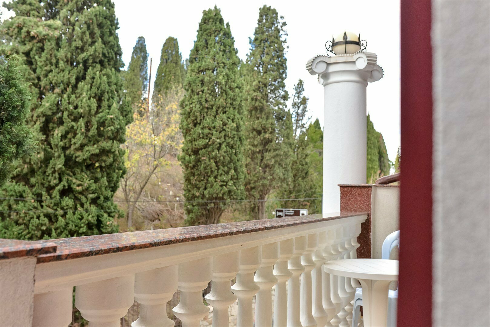 Деревенский - Двухместная студия