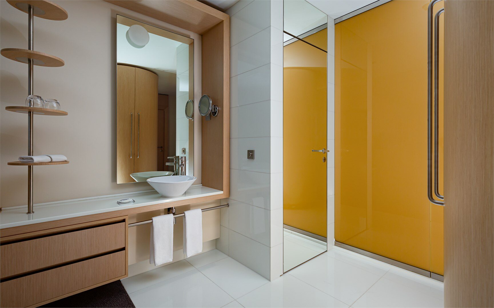 Номер стандарт с 2 односпальными кроватями