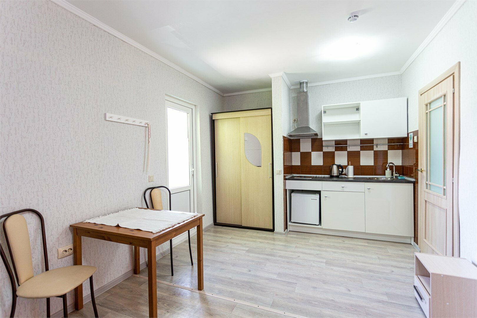 Номер-Студио