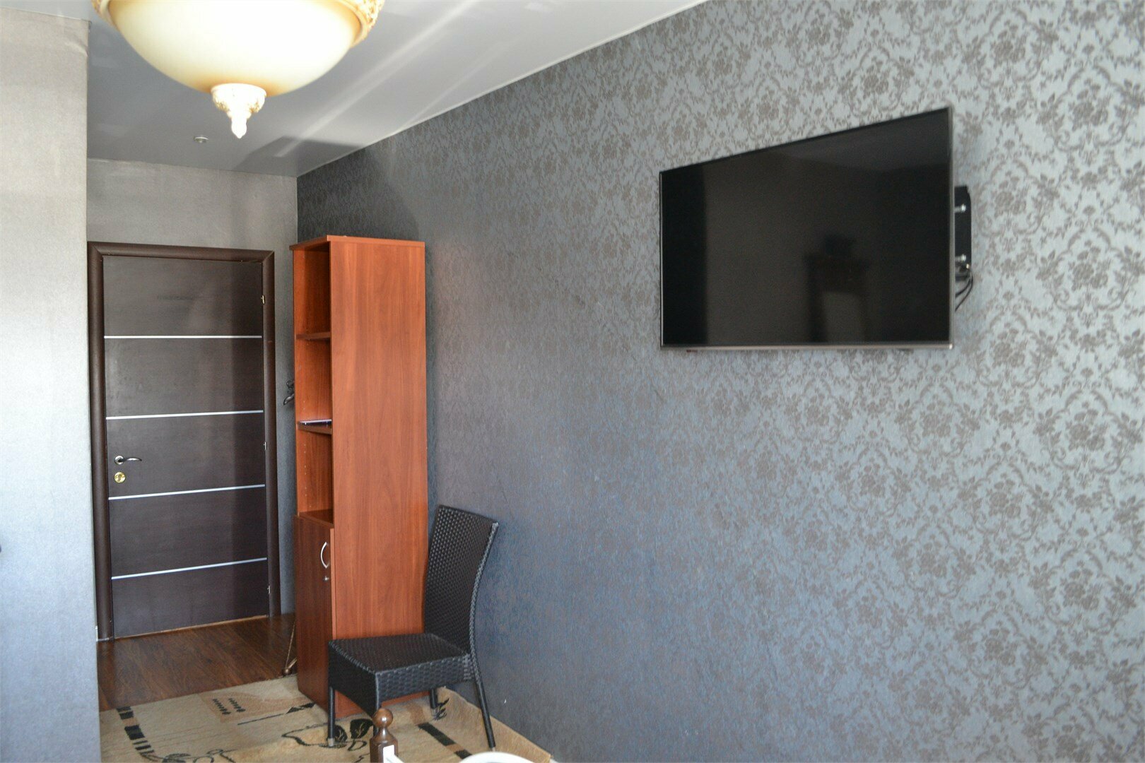 Двухместная стандартная