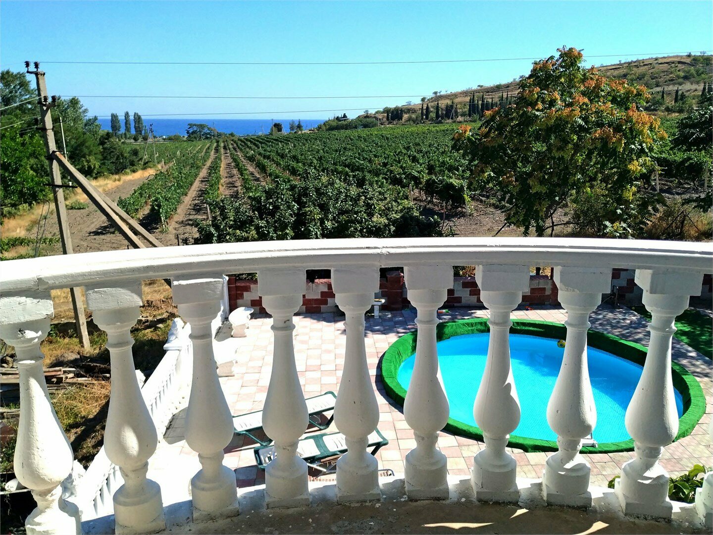 Двухкомнатный ЛЮКС