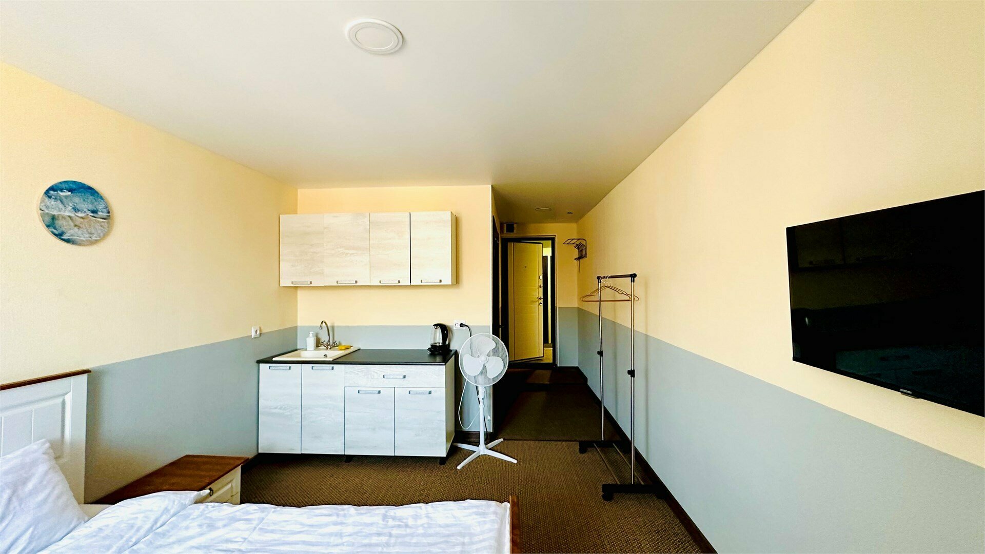 Двухместный номер