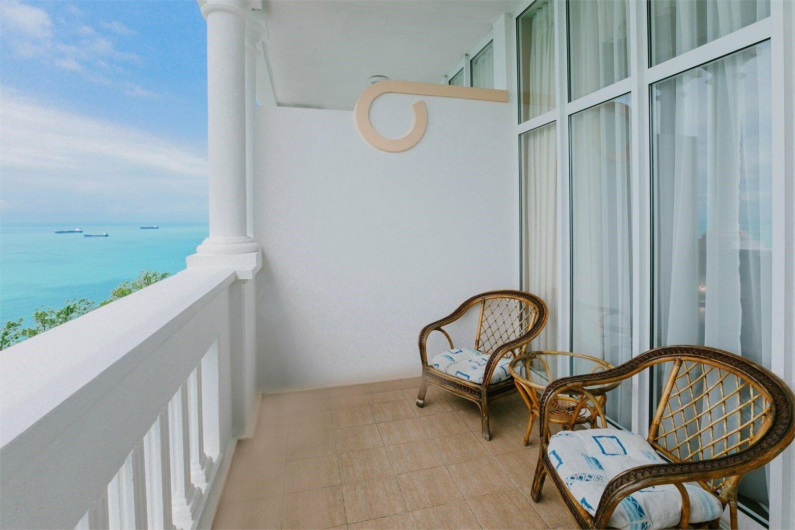 Комфорт 2-местный DBL (3 корпус)