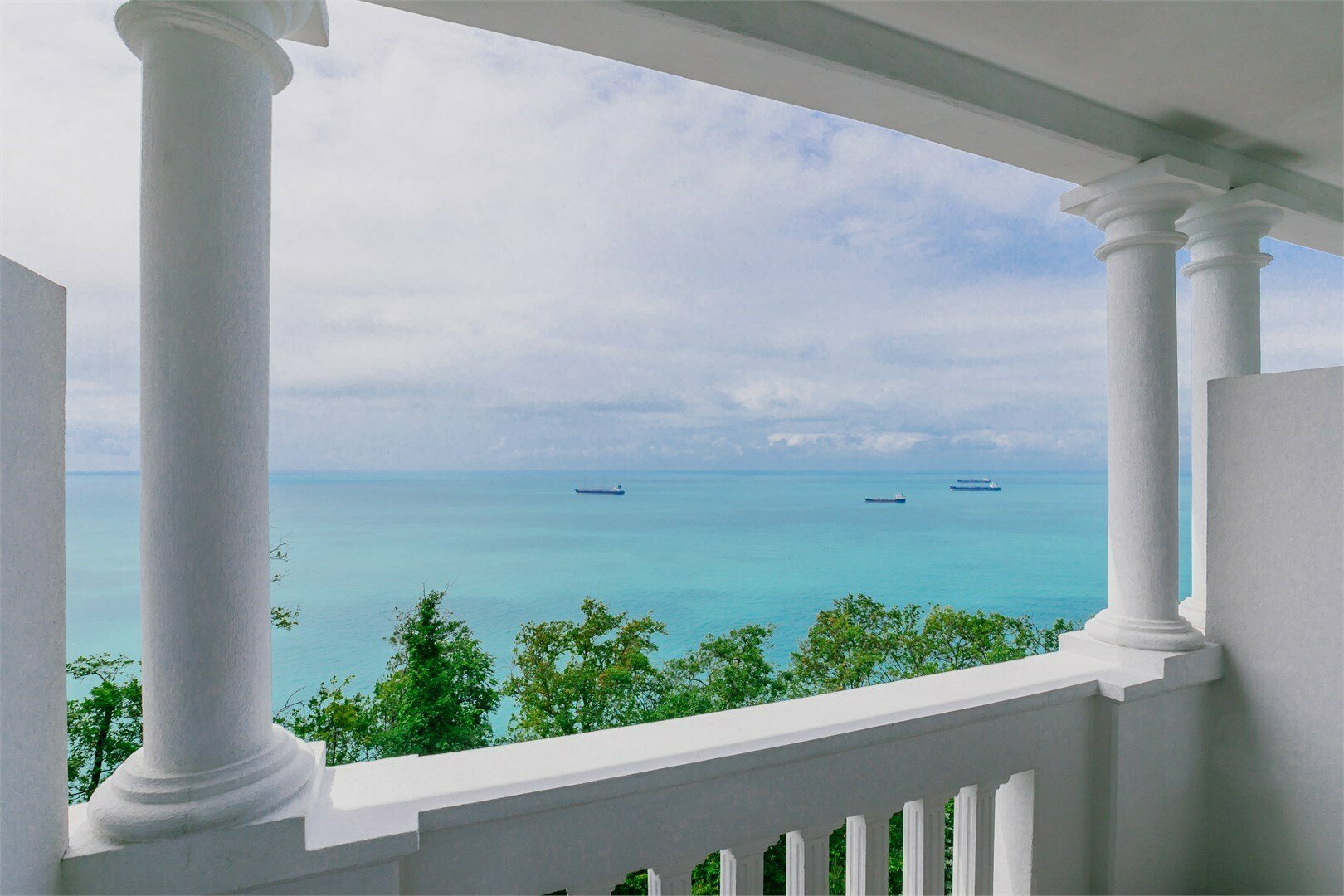 Комфорт 2-местный DBL (3 корпус)