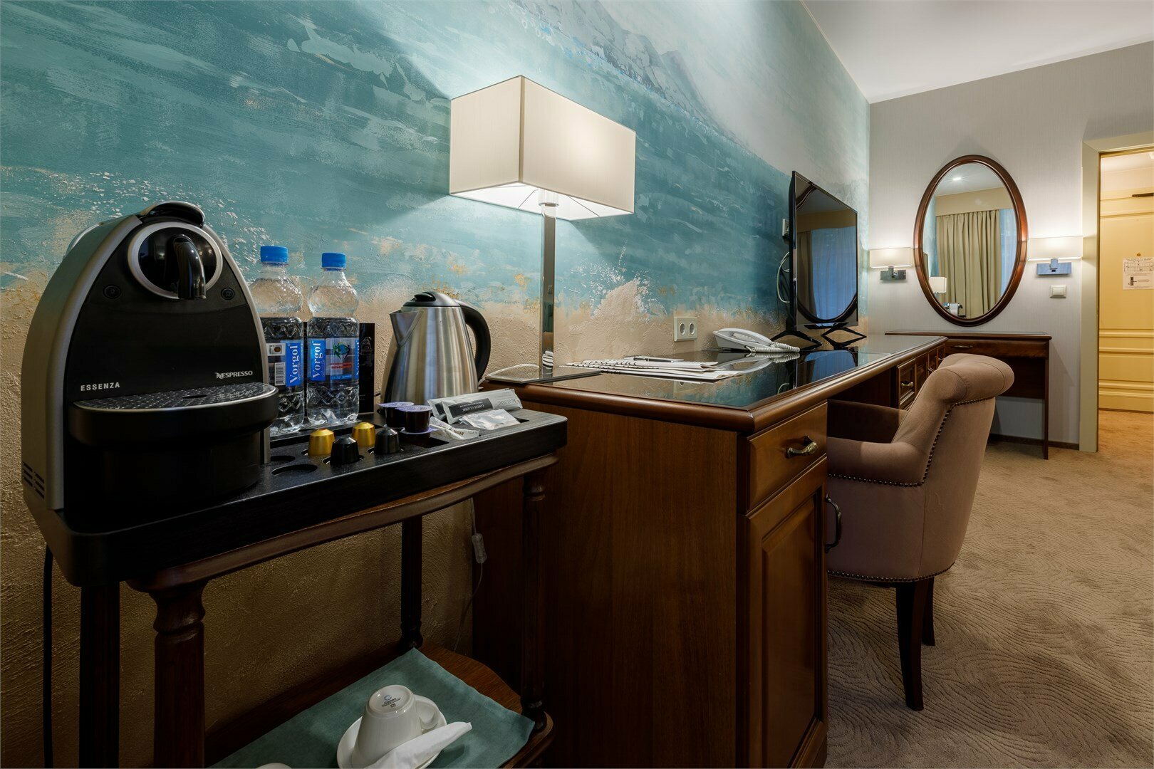 Джуниор Сьют