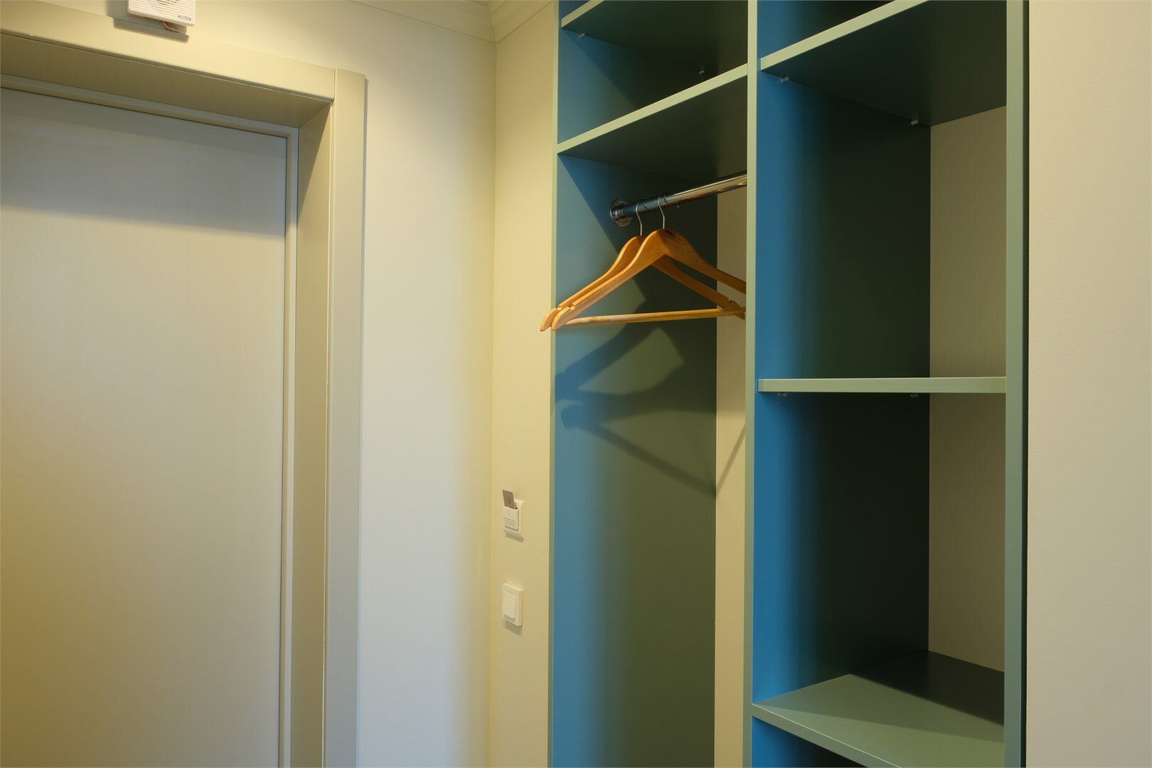 Комфорт одноместный