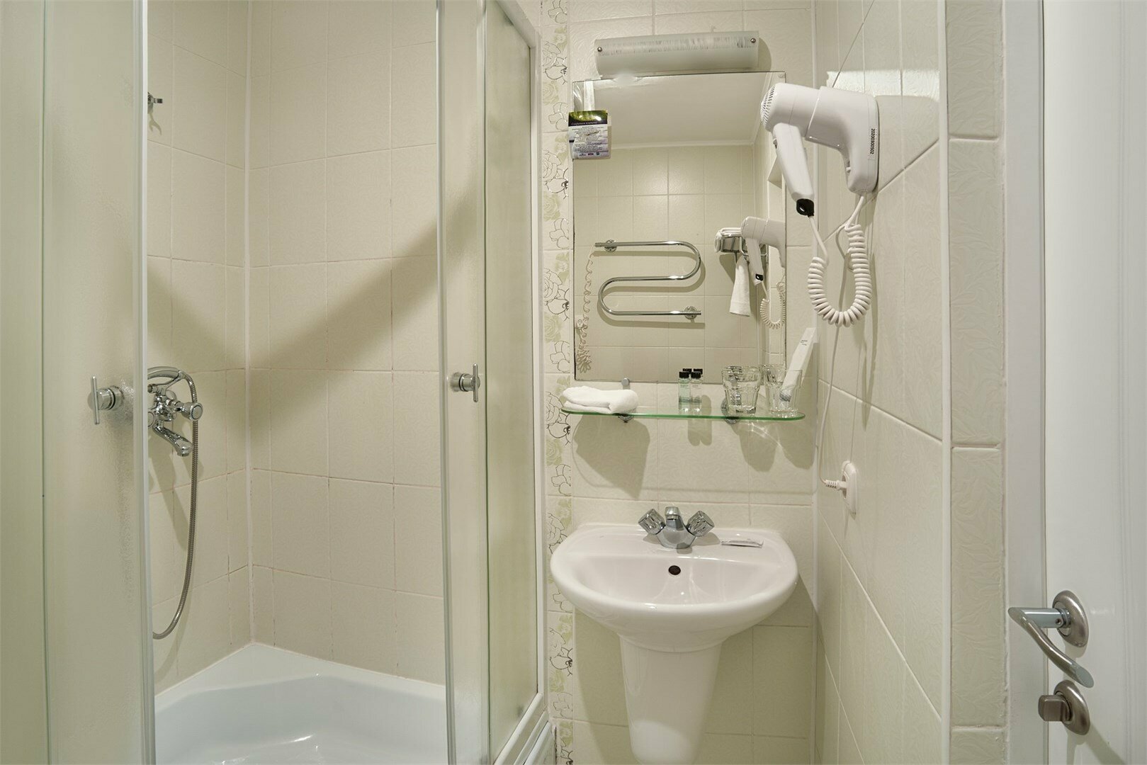 Одноместный номер