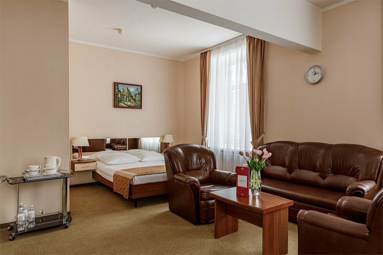 Семейный номер