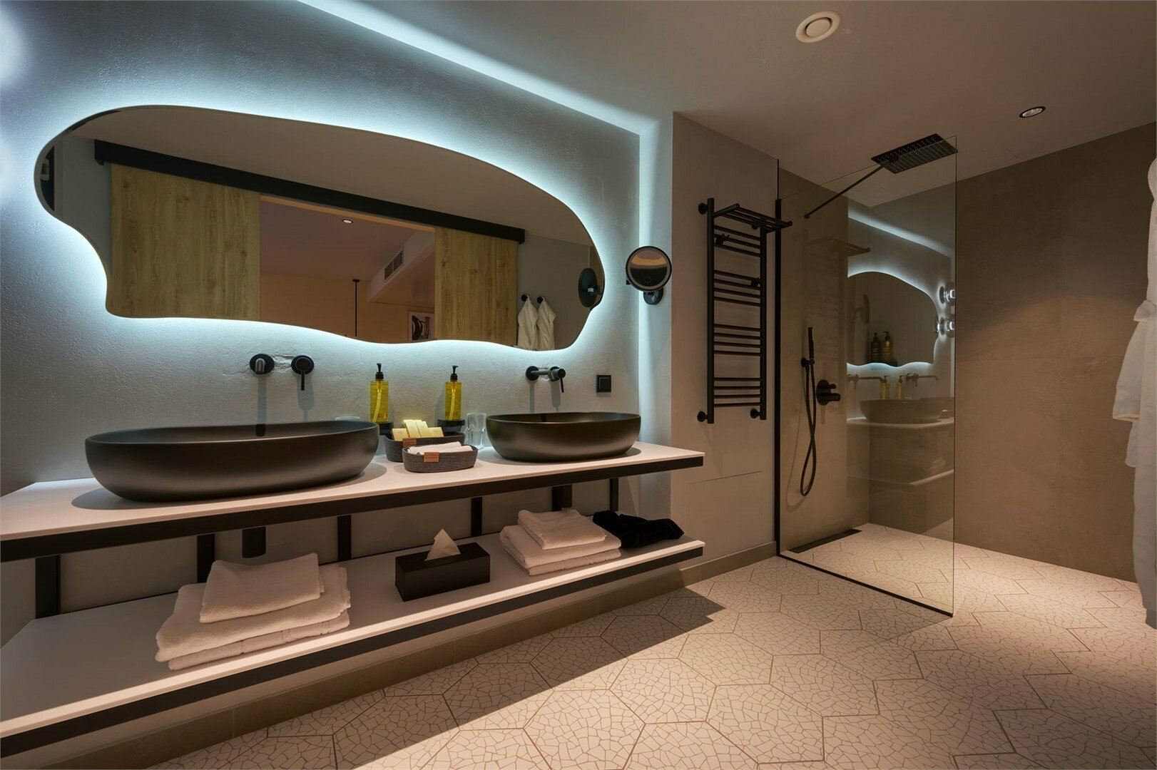 Джуниор сюит СМАРТ