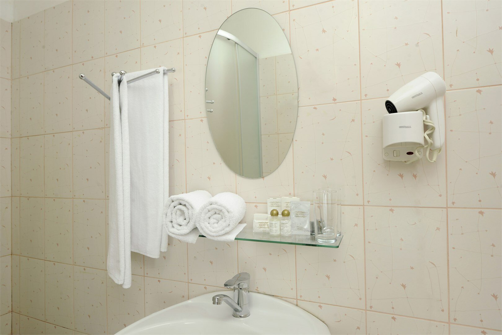 Стандарт DBL