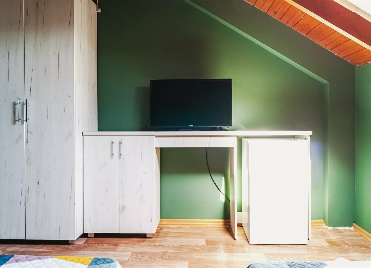 Стандарт 3-мест. (корпус 3)