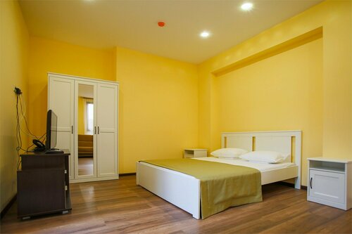 Номер-студия