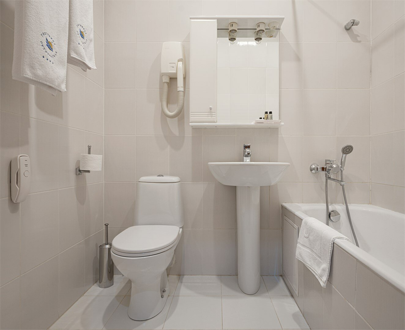 Одноместный стандарт