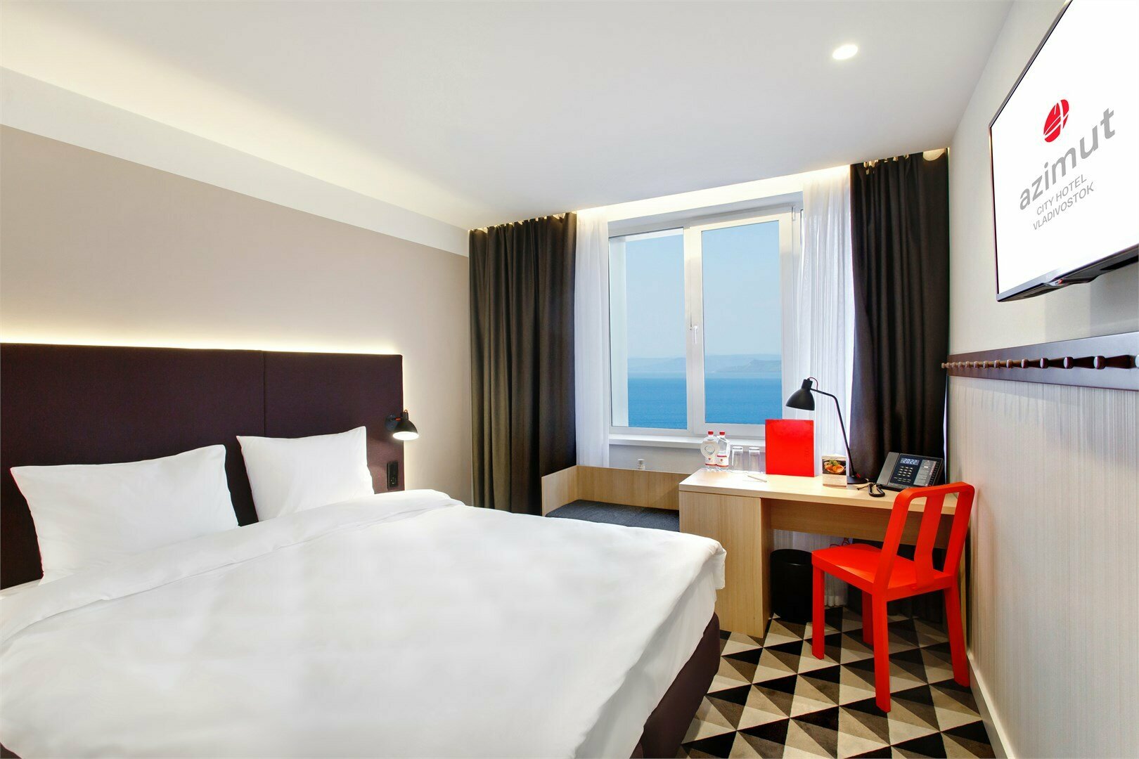 SMART Супериор Клубный этаж