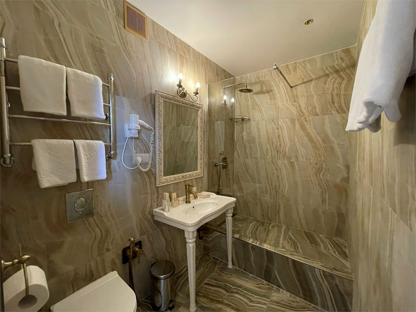 Люкс семейный