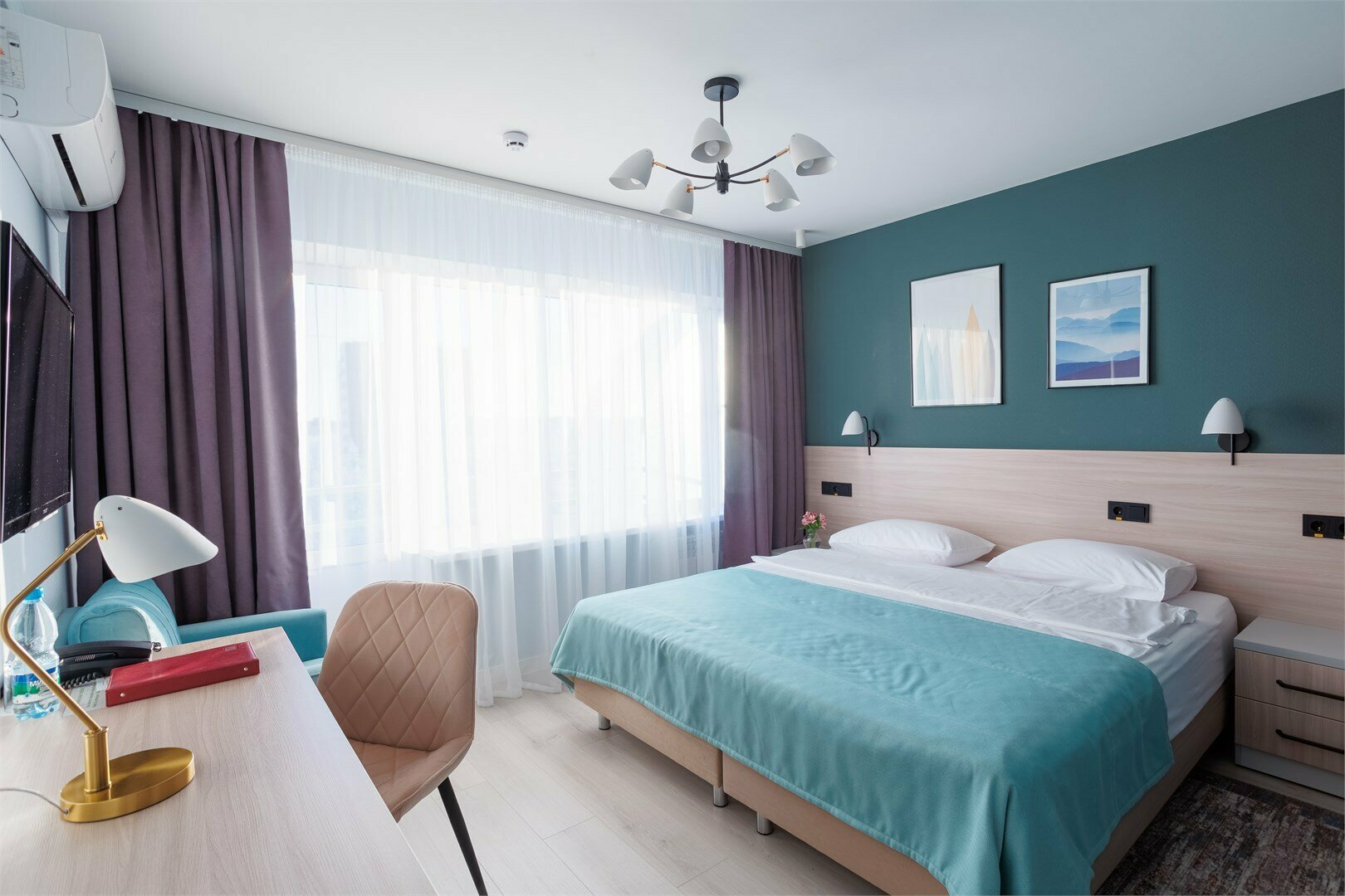 Стандарт улучшенный ПЛЮС