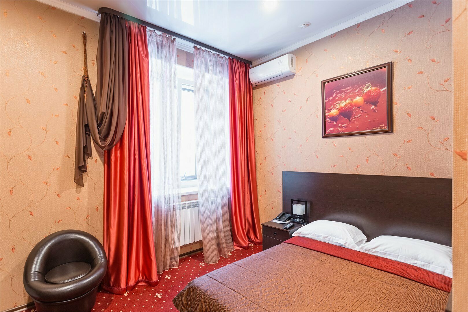 1 категория Стандарт Улучшенный Single