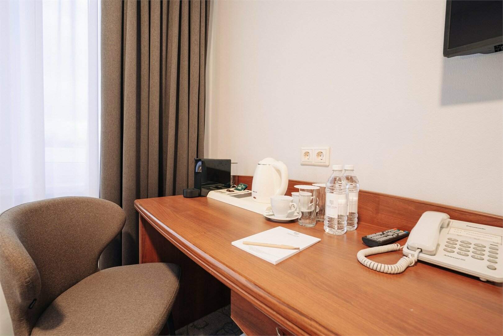 Стандарт твин