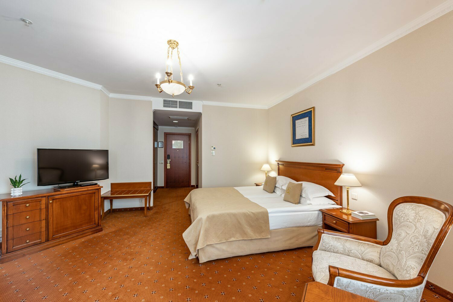 Улучшенный номер