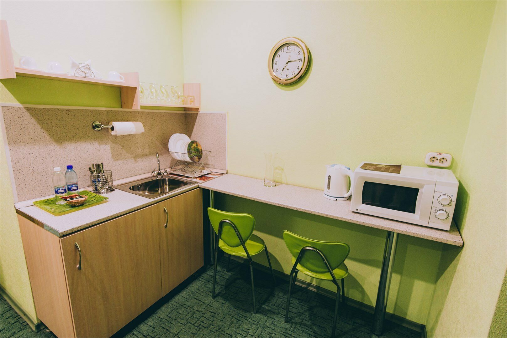 Люкс 2 Высшей категории