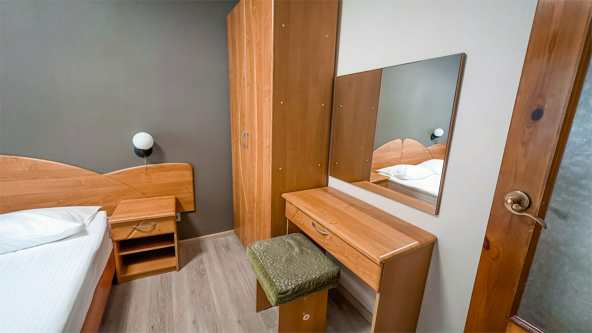 Стандарт 2-комн. Корпус №5