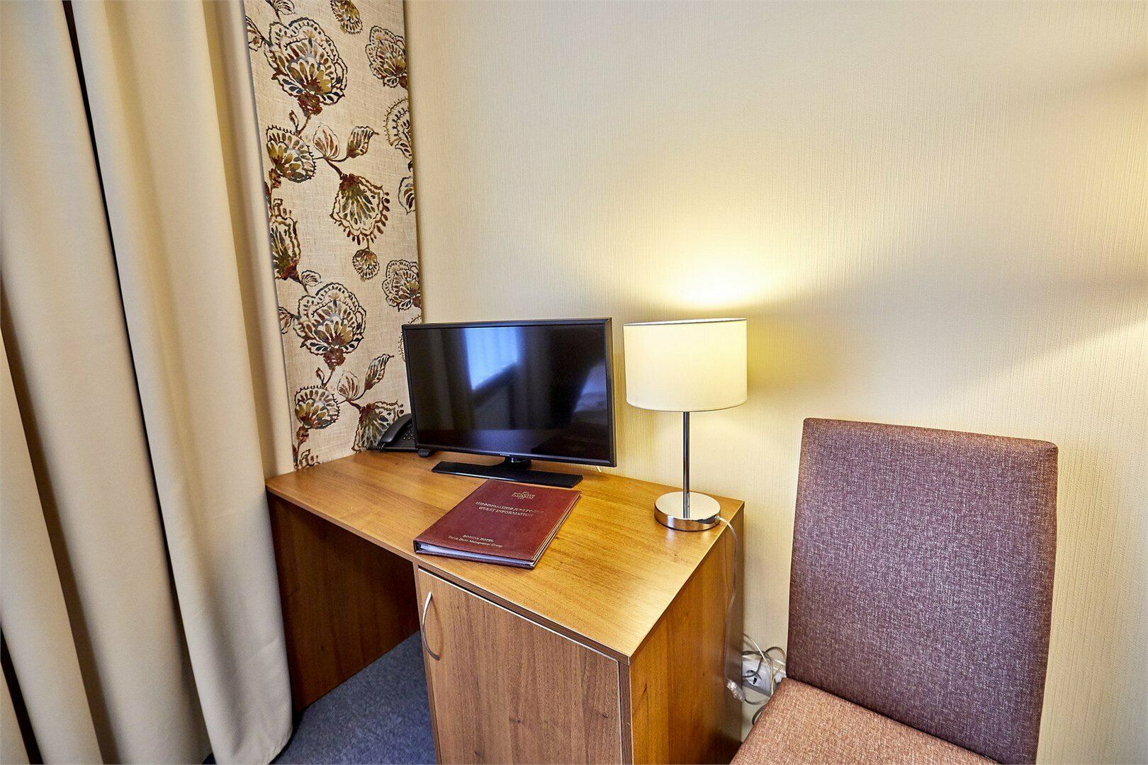 Двухместный Бизнес