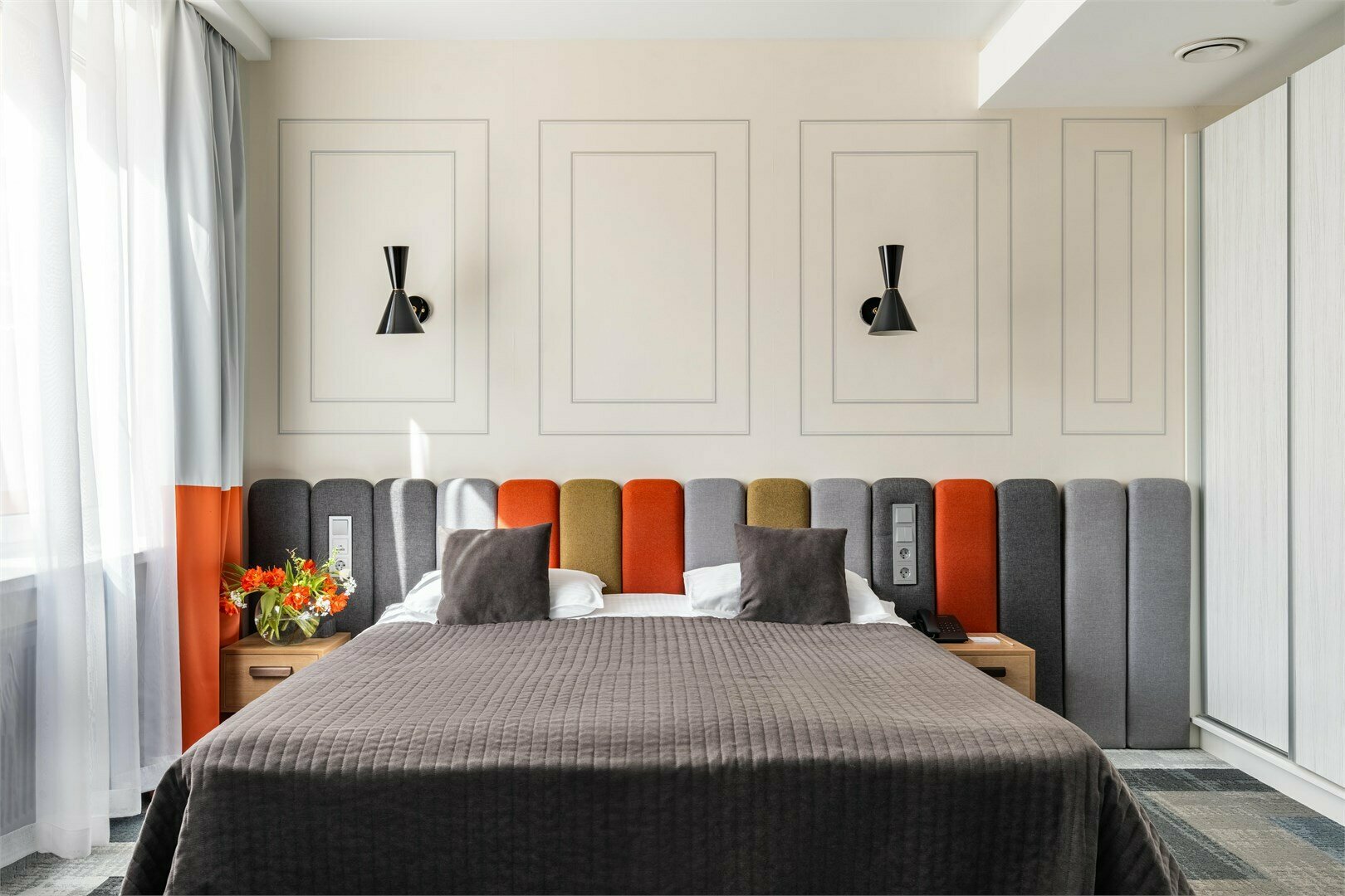 Стандарт Комфорт