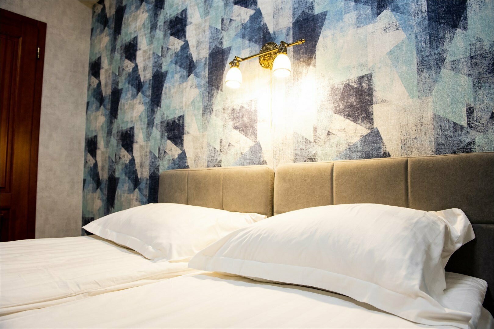 Стандартный номер