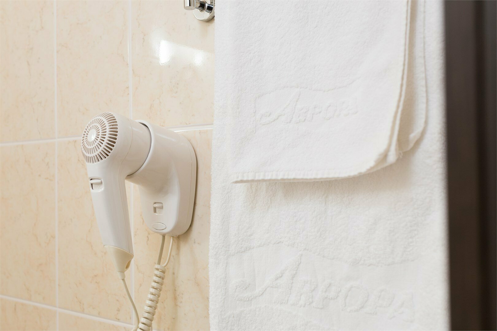 Стандарт Двухместный DBL