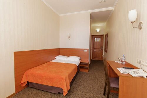 Одноместный улучшенный SGL