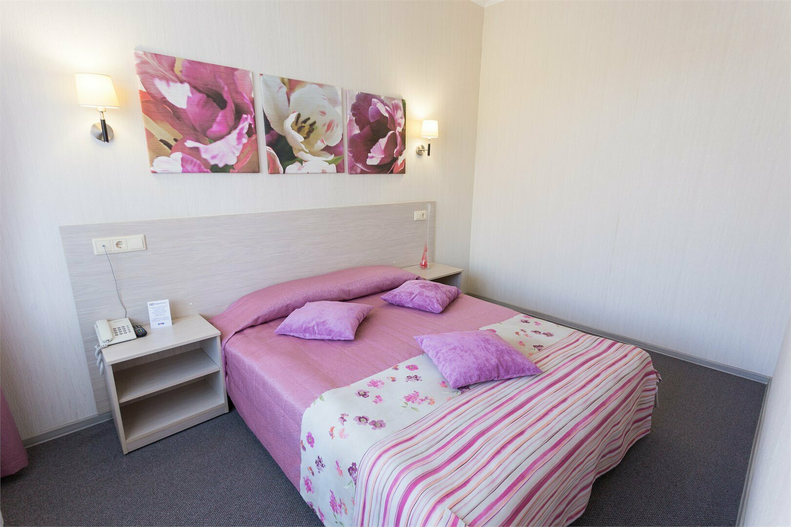 Полулюкс J.SUITE