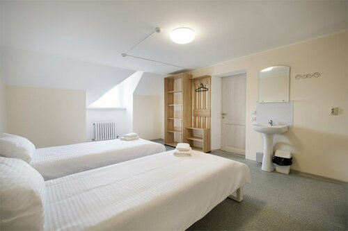 Эконом TWIN в Топаз