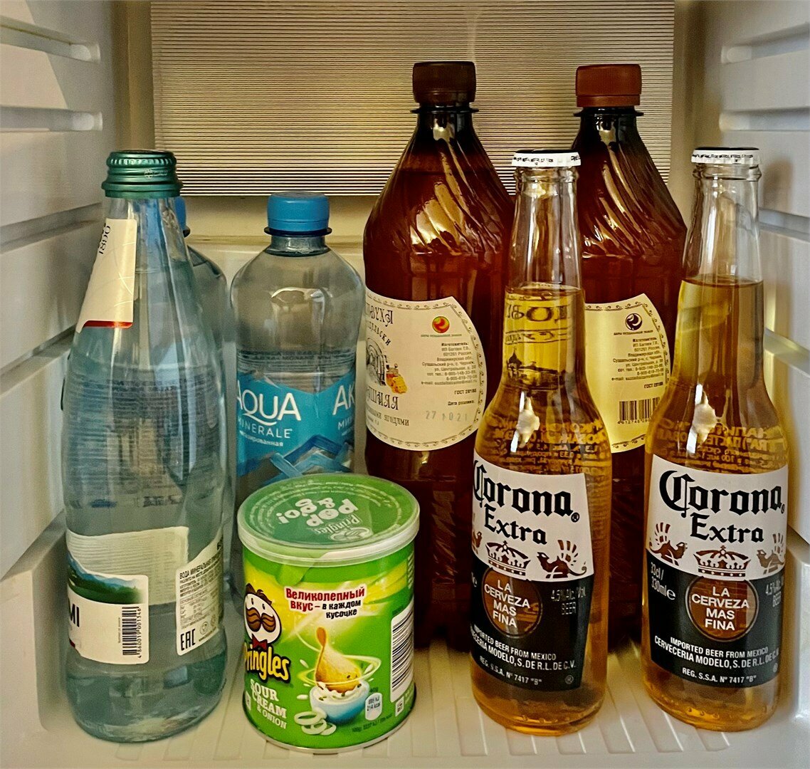 Двухместный номер с 1 кроватью