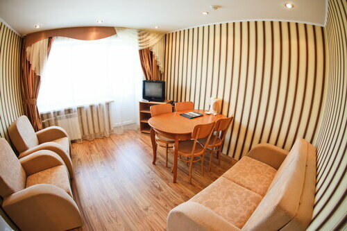 Люкс двухместный