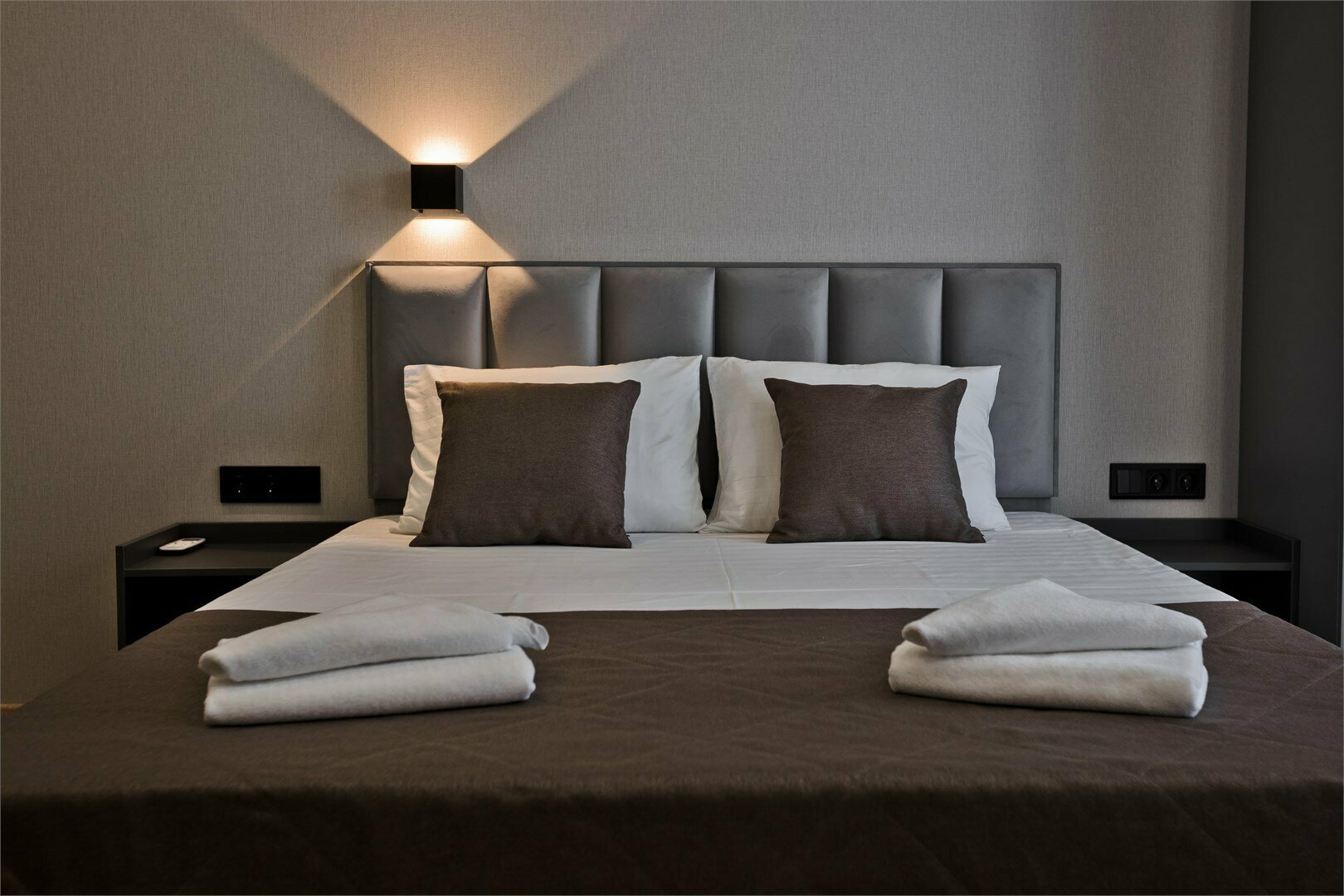 Стандартный двухместный  номер