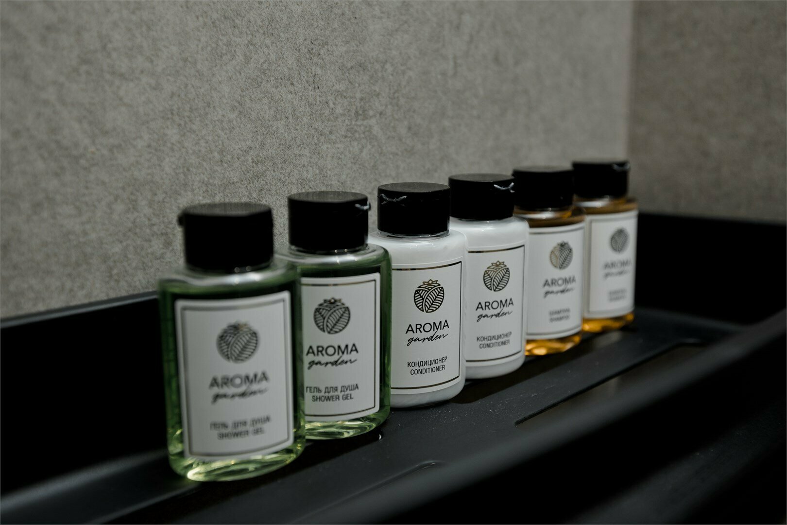 Люкс двухкомнатный