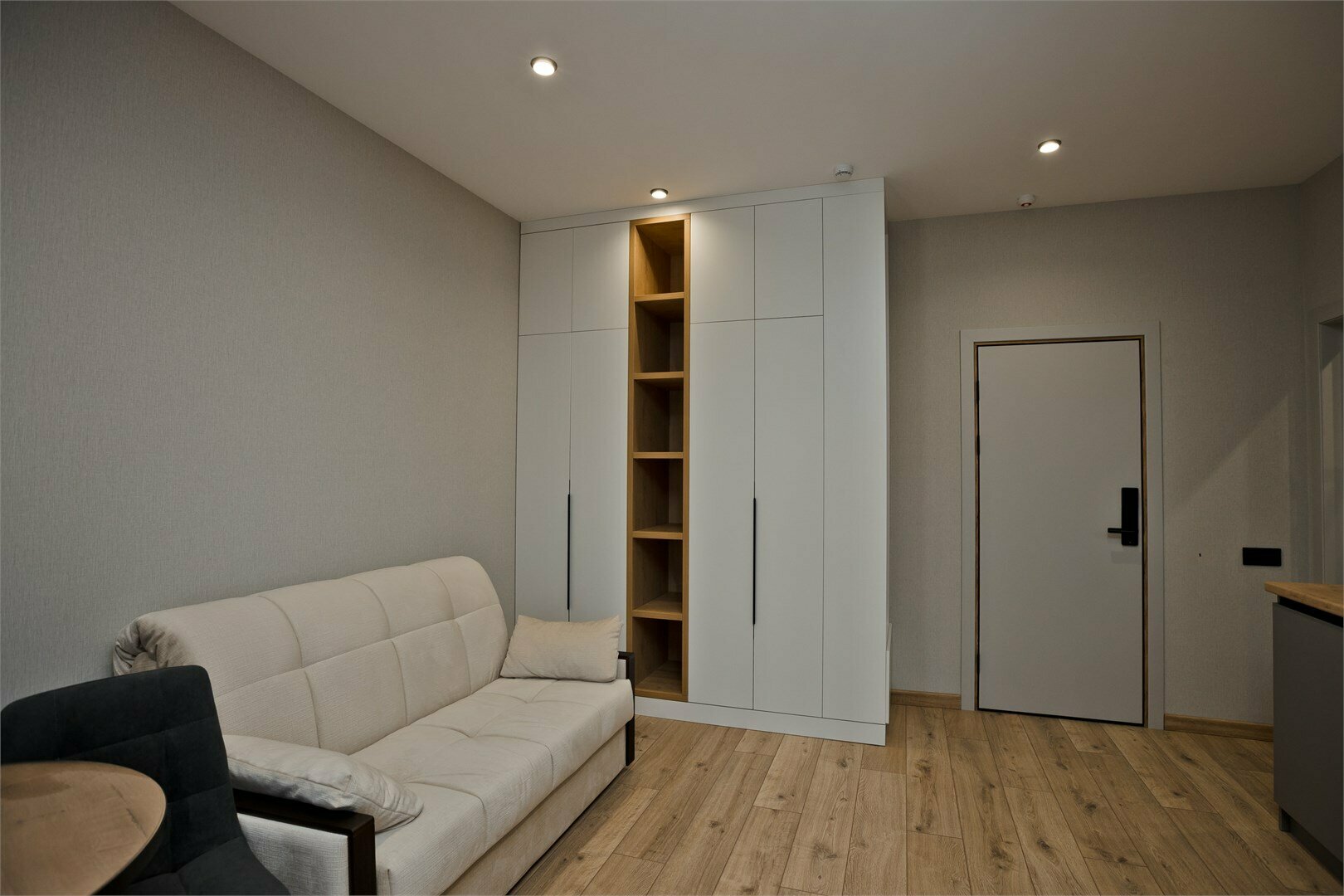 Улучшенный Делюкс