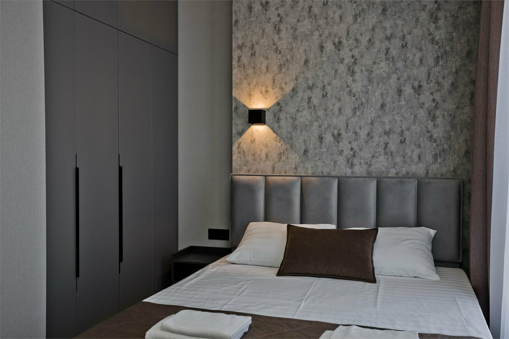 Улучшенный Делюкс