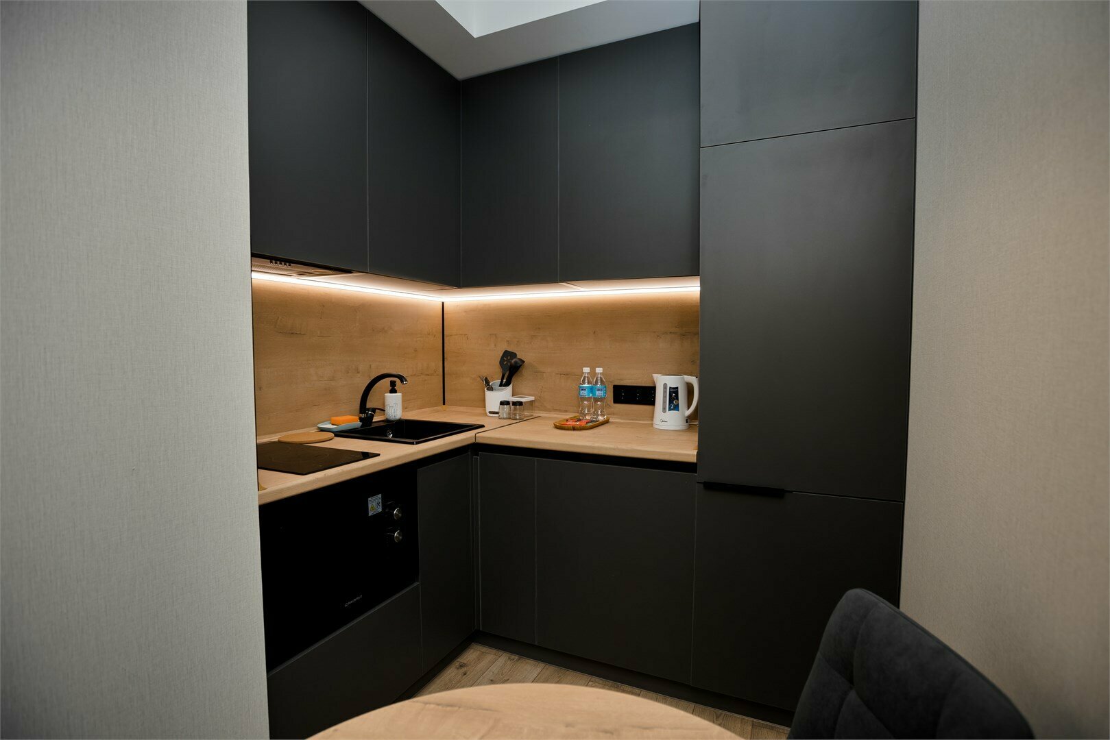 Апартаменты стандартные