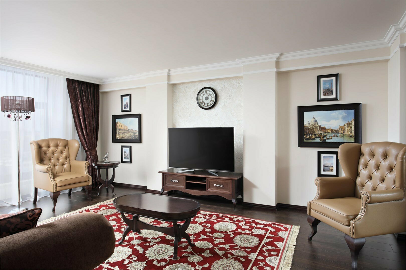 Премьер Люкс