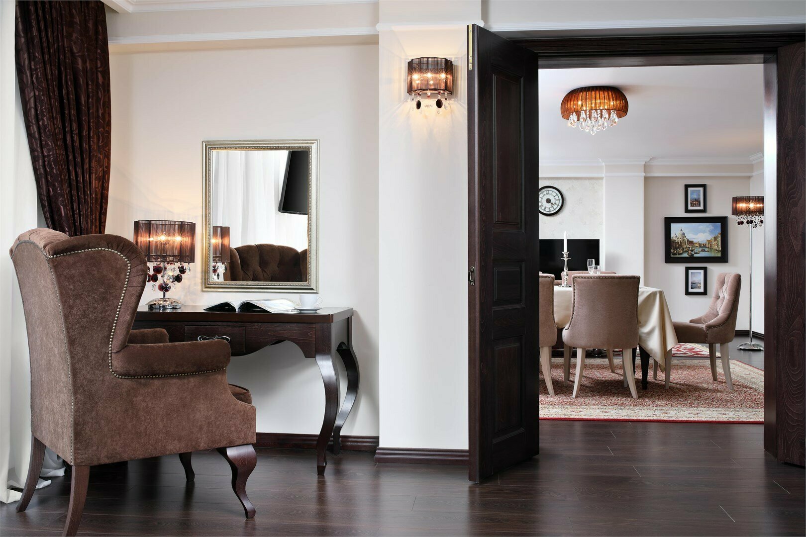 Премьер Люкс