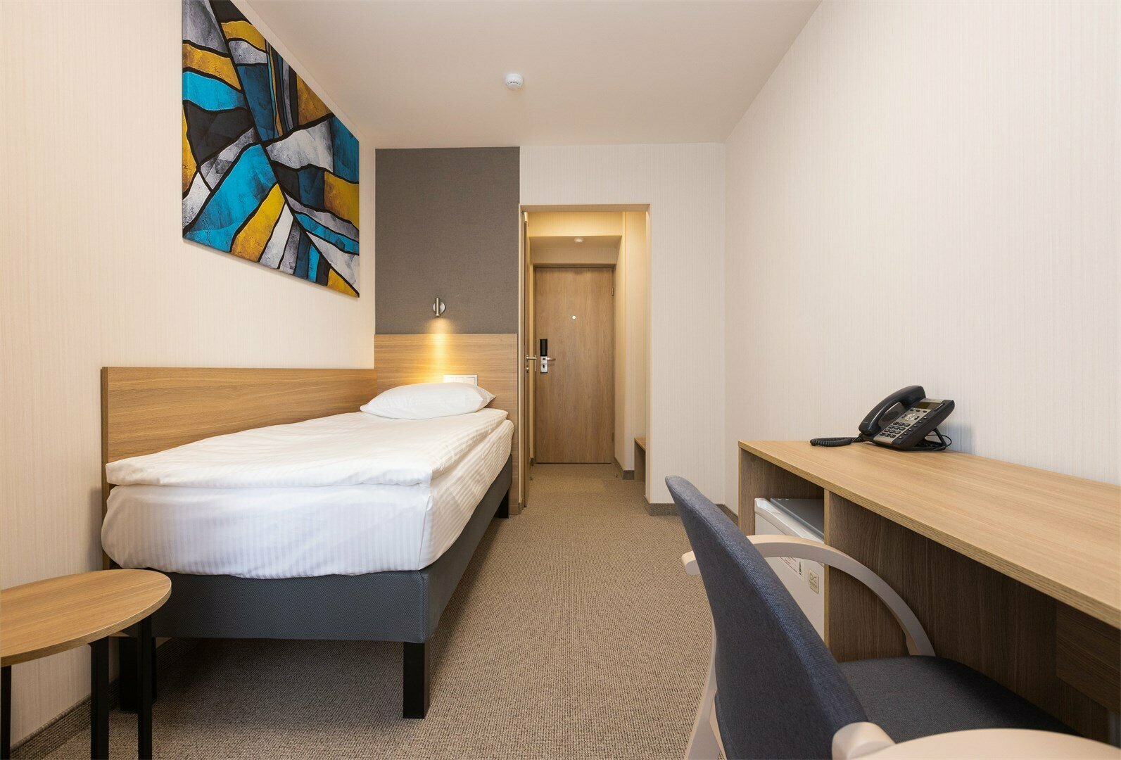 Бизнес одноместный