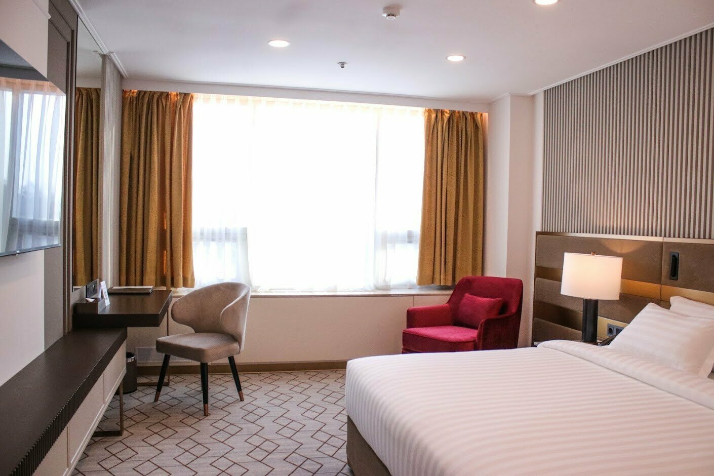 Стандартный Комфорт