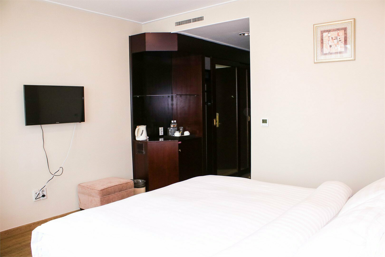 Резидентский семейный Лайт