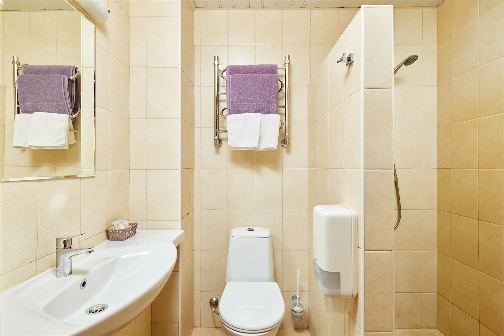 Одноместный номер