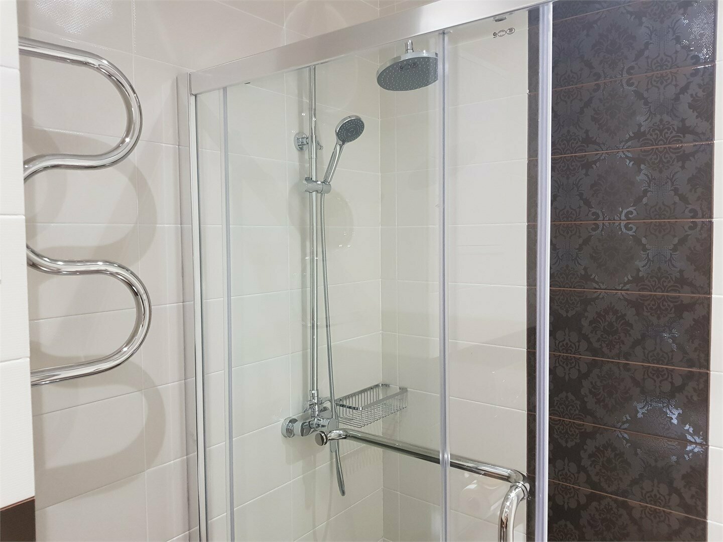 Стандартный одноместный номер