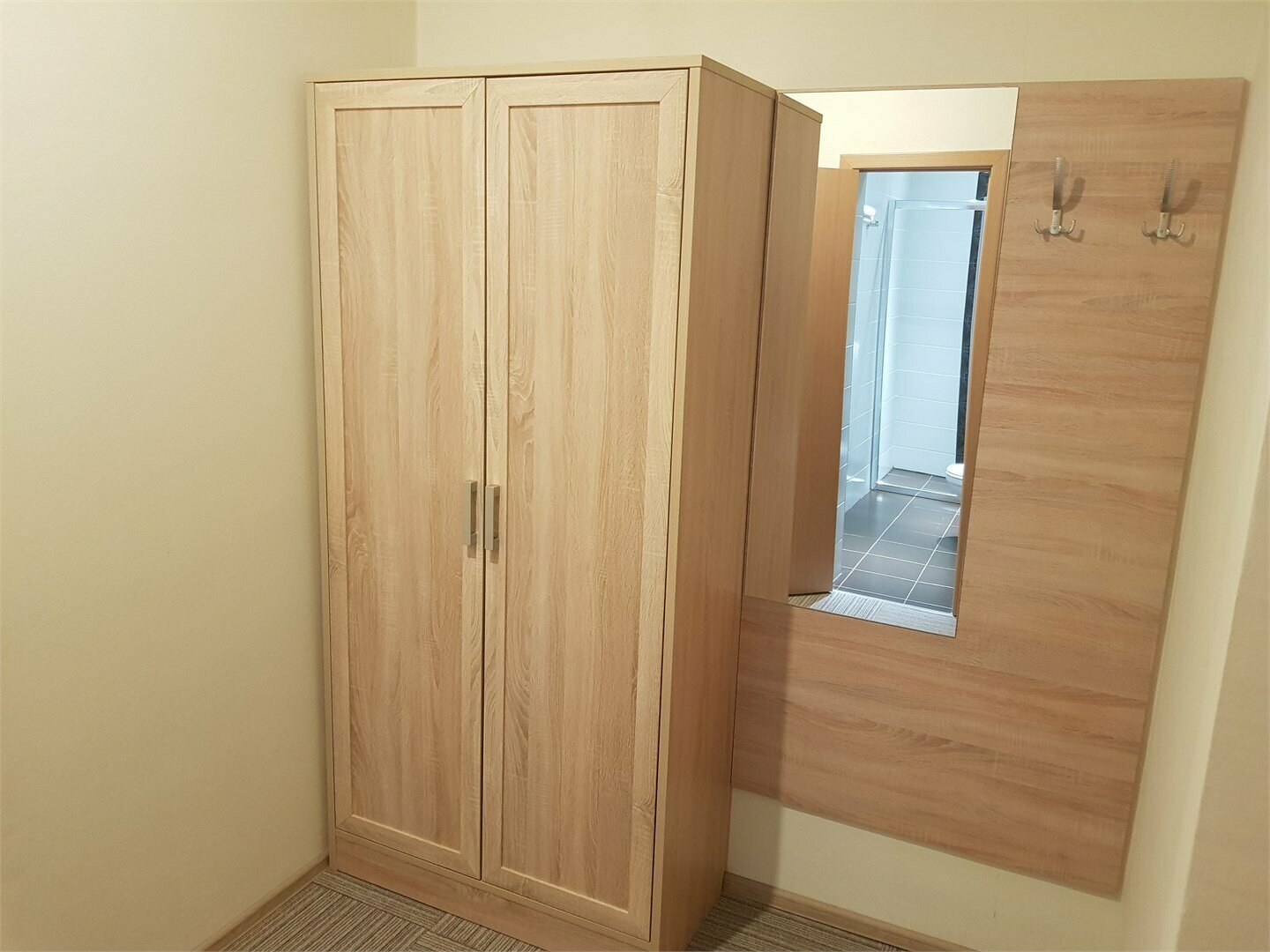 Стандартный одноместный номер