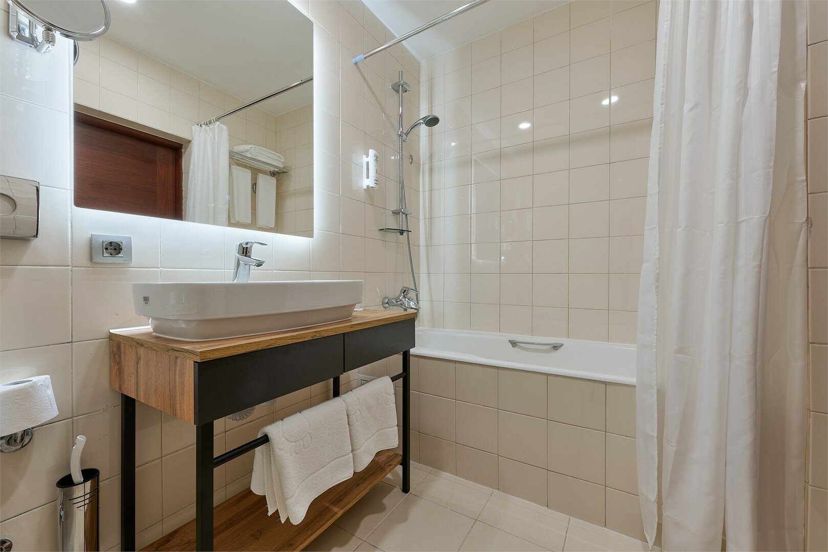 Бизнес Апартаменты